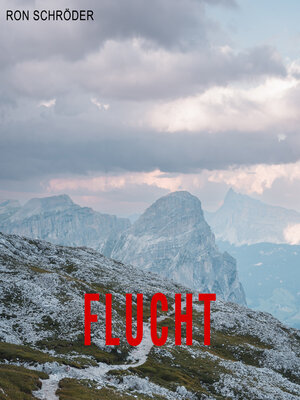 cover image of Flucht